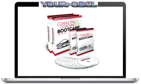 Dan Kennedy â€“ Consulting and Coaching Business Boot Camp