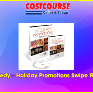 Dan Kennedy â€“ Holiday Promotions Swipe File Manual