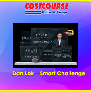 Dan Lok â€“ Smart Challenge