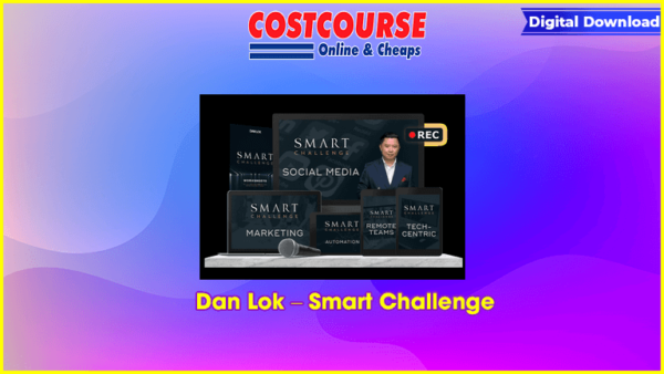 Dan Lok â€“ Smart Challenge