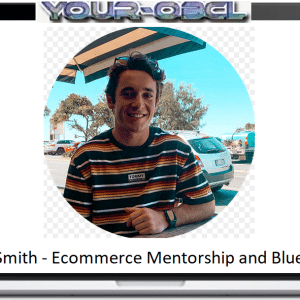 Dan Smith â€“ Ecommerce Mentorship and Blueprint