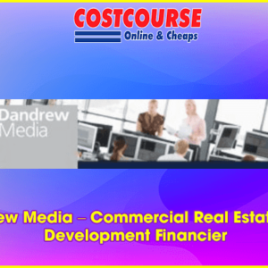 Dandrew Media â€“ Commercial Real Estate Land Development Financier