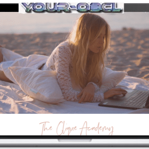 Dani Watson â€“ The Clique Academy 202