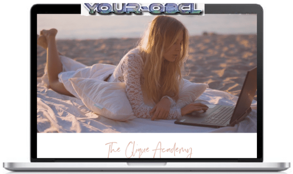 Dani Watson â€“ The Clique Academy 202