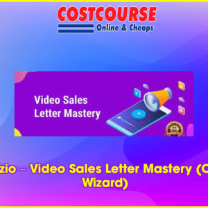 Daniel Fazio â€“ Video Sales Letter Mastery (Cold Email Wizard)