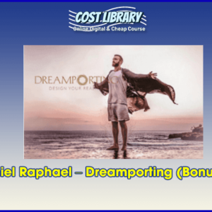 Daniel Raphael â€“ Dreamporting (Bonuses)