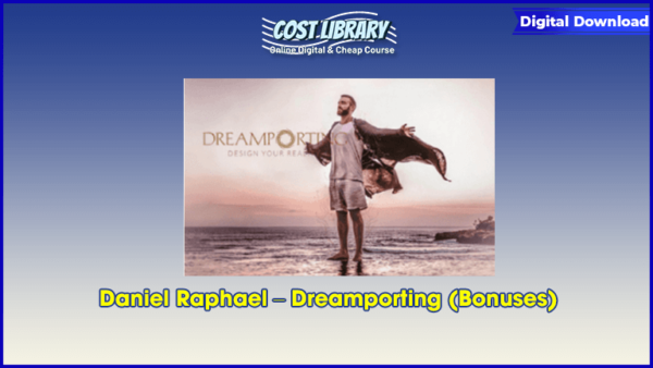 Daniel Raphael â€“ Dreamporting (Bonuses)