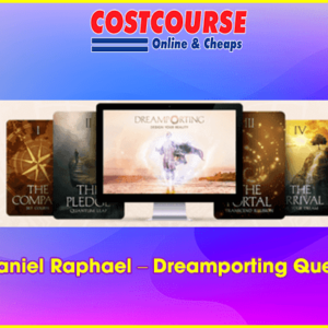 Daniel Raphael â€“ Dreamporting Quest