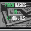Darius Jackson – The Simplified Options Course