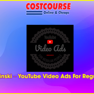 Dave Kaminski â€“ YouTube Video Ads For Regular People