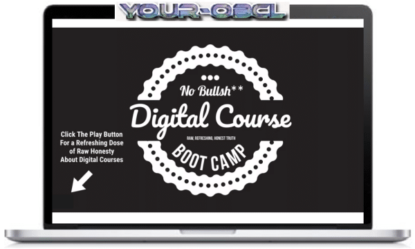 Dave Kaminski â€“ The No Bullshit Digital Course Boot Camp