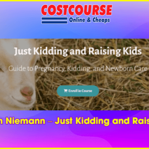 Deborah Niemann â€“ Just Kidding and Raising Kids