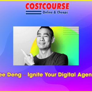Dee Deng â€“ Ignite Your Digital Agency