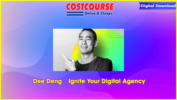 Dee Deng â€“ Ignite Your Digital Agency