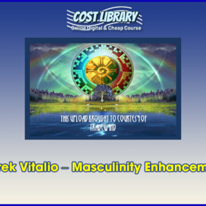 Derek Vitalio â€“ Masculinity Enhancement