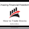 Marc Liu – Stock Trading Success Formula