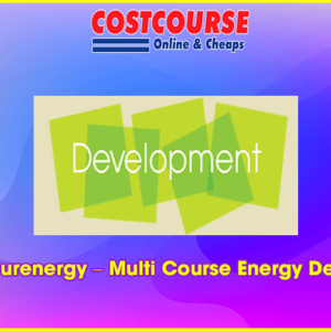 Developyourenergy â€“ Multi Course Energy Development