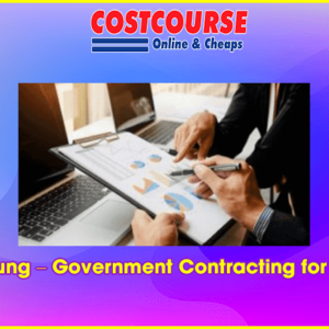 Devin Leung â€“ Government Contracting for Everyone