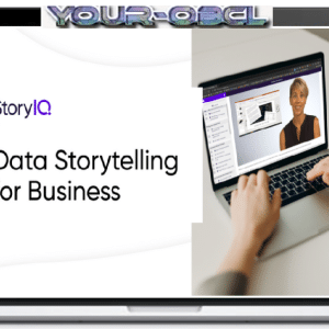 Diedre Downing â€“ Data Storytelling for Business