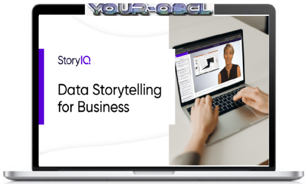 Diedre Downing â€“ Data Storytelling for Business