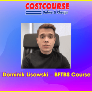 Dominik Lisowski â€“ BFTBS Course