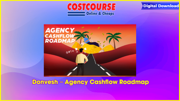 Donvesh â€“ Agency Cashflow Roadmap
