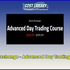 Doyle Exchange â€“ Advanced Day Trading Course