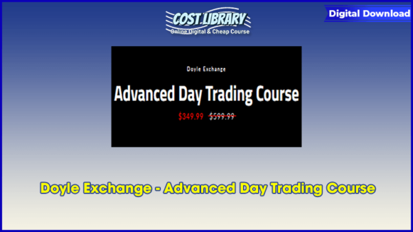 Doyle Exchange â€“ Advanced Day Trading Course
