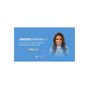 Dr Shefali â€“ Conscious Parenting 2 Method Level 1