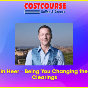 Dr. Dain Heer â€“ Being You Changing the World Clearings