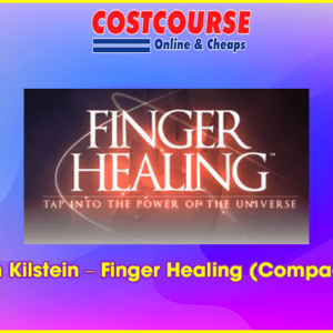 Dr. Harlan Kilstein â€“ Finger Healing (Compact Edition)