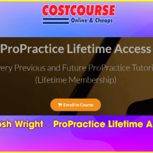 Dr. Chad Woolner â€“ Chirofunnel Secrets University