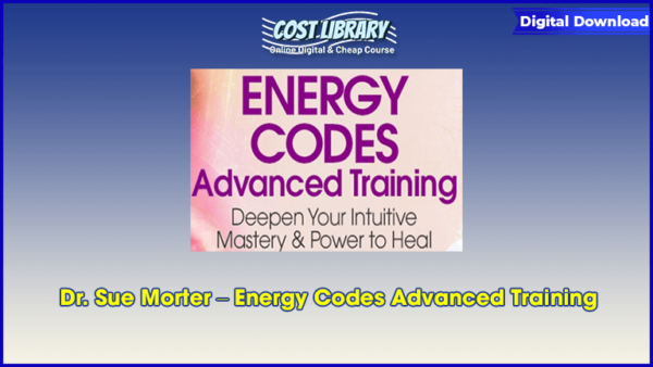 Dr. Sue Morter â€“ Energy Codes Advanced Training