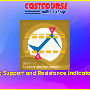 Dynamic Support and Resistance Indicator for MT4