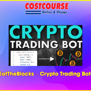 EatTheBlocks â€“ Crypto Trading Bots