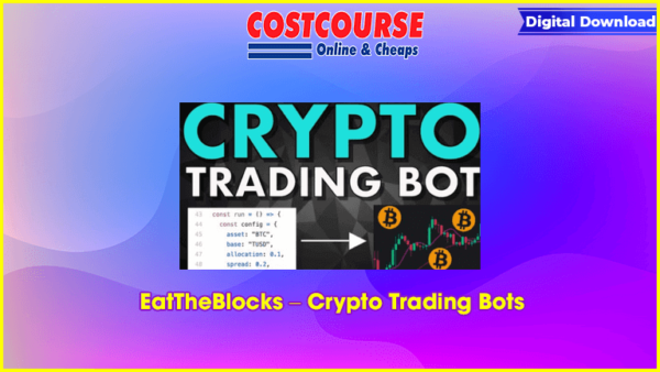 EatTheBlocks â€“ Crypto Trading Bots