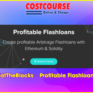 EatTheBlocks â€“ Profitable Flashloans