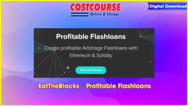 EatTheBlocks â€“ Profitable Flashloans