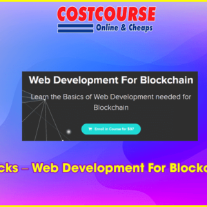 EatTheBlocks â€“ Web Development For Blockchain 2022