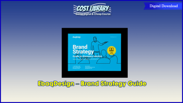 EbaqDesign â€“ Brand Strategy Guide