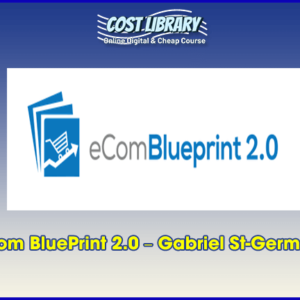 Ecom BluePrint 2.0 â€“ Gabriel St-Germain