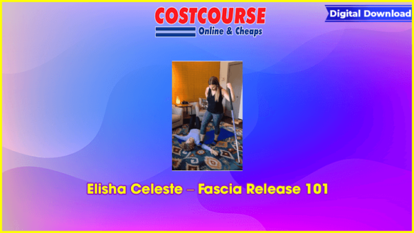 Elisha Celeste â€“ Fascia Release 101