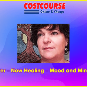 Elma Mayer â€“ Now Healing â€“ Mood and Mind Elevator