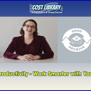 Email Productivity â€“ Work Smarter with Your Inbox