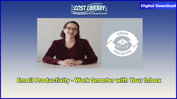 Email Productivity â€“ Work Smarter with Your Inbox