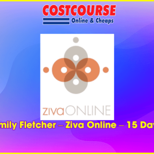 Emily Fletcher â€“ Ziva Online â€“ 15 Days