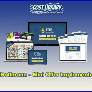 Erik Hoffmann â€“ Mini Offer Implementation