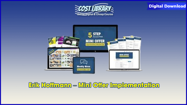 Erik Hoffmann â€“ Mini Offer Implementation
