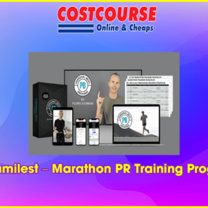 Extramilest â€“ Marathon PR Training Program