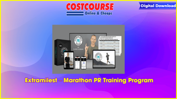 Extramilest â€“ Marathon PR Training Program